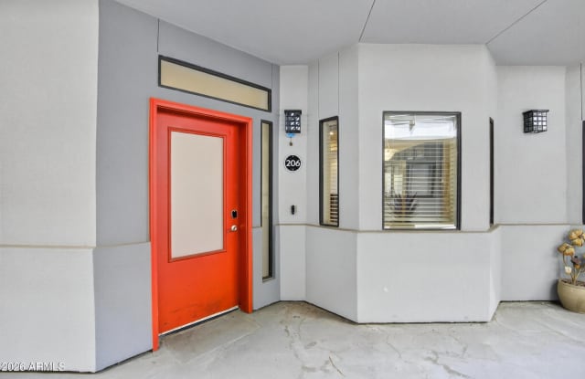 4525 N 22nd Street unit: 206 photos photos