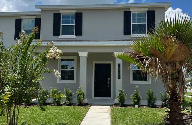 Three-bedroom 2.5 bathrooms property In Storey Grove - Winter Garden photos photos