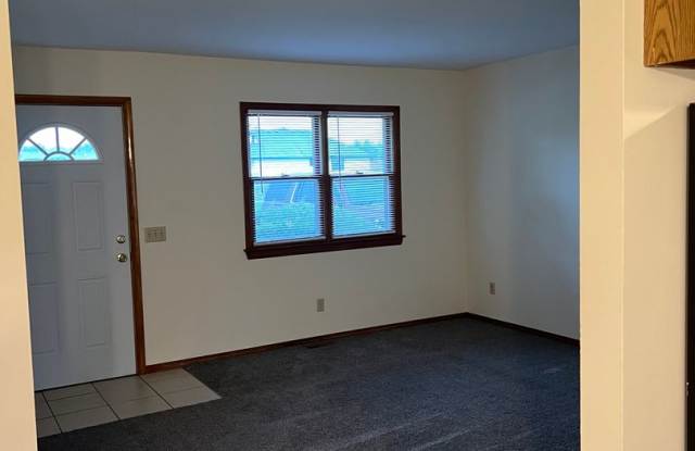3 bedroom, 2 bath, 1 car garage in Willard Gallery 3