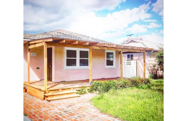 2425 W Flower Avenue - 2425 West Flower Avenue, Fullerton, CA 92833