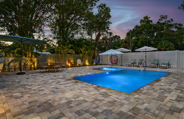 5127 27th Avenue South - 5127 27th Avenue South, Gulfport, FL 33707