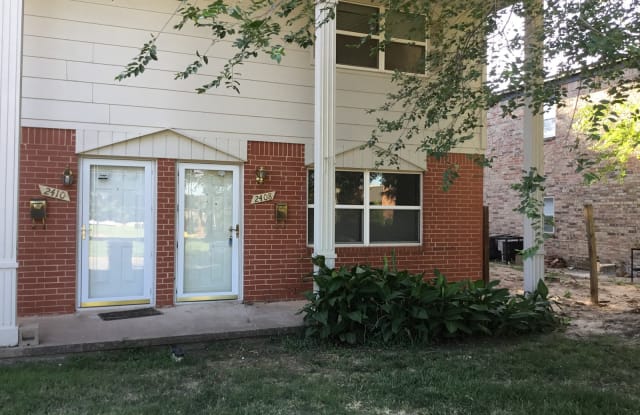 2408 N Reeves Avenue - 2408 Reeves Avenue, Oklahoma City, OK 73127