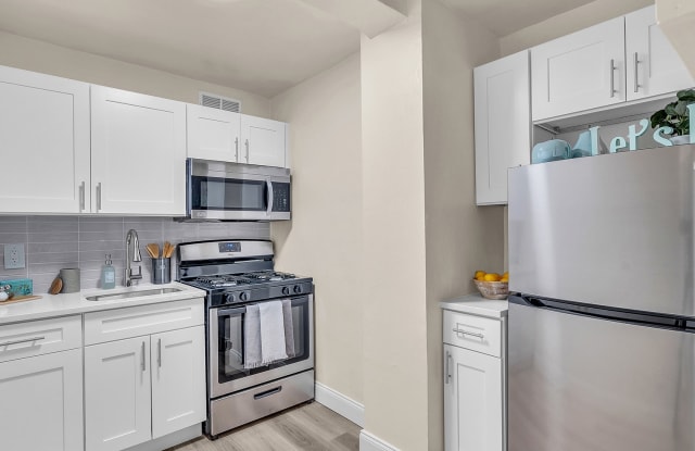 Parkview Towers Apartments Gallery 3