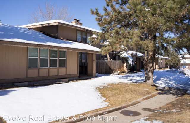 3770 S Fairplay Way - 3770 South Fairplay Way, Aurora, CO 80014