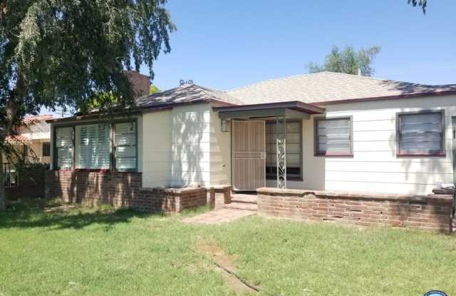 285 W K St - 285 West K Street, Brawley, CA 92227