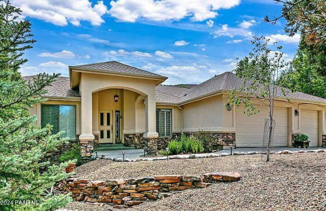 867 Summer Field - 867 Summer Field, Prescott, AZ 86303