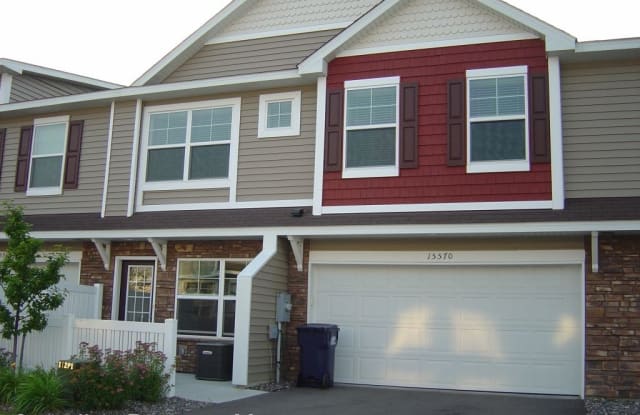 15570 60th Ave N - 15570 60th Avenue North, Plymouth, MN 55446