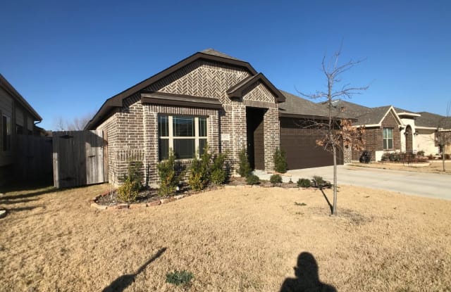 11932 Briaredge St - 11932 Briaredge St, Crowley, TX 76036