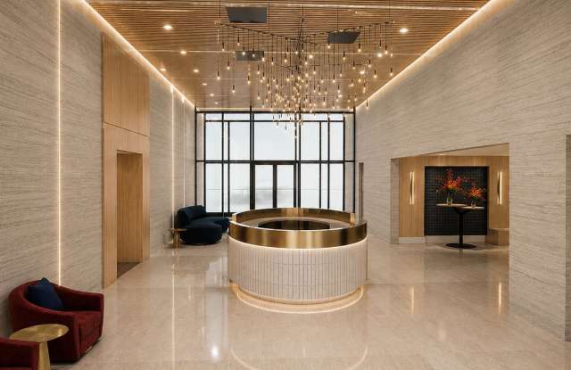 77 Park Avenue Gallery 3