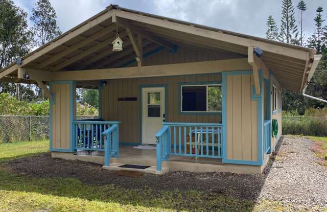 Volcano- Royal Hawaiian Estates photos photos