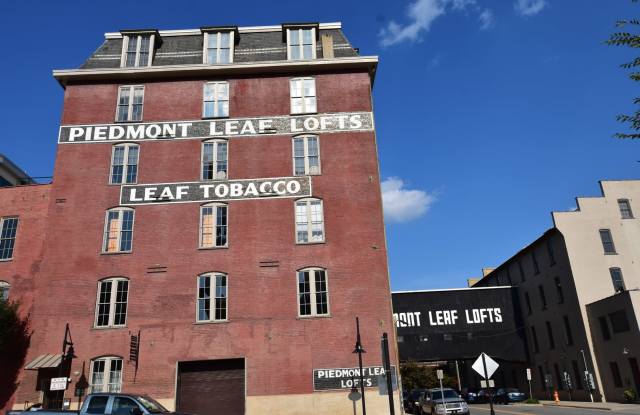 Coming soon!! Gorgeous 2 bedroom/2 bath Condo in Piedmont Leaf Lofts! photos photos