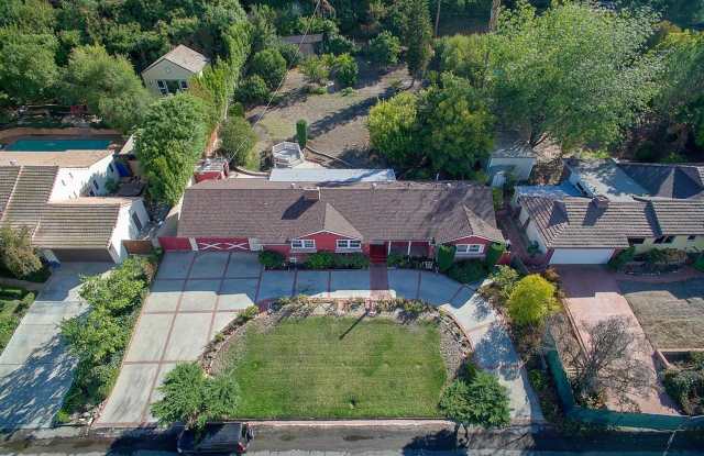 18040 Rancho Street - 18040 Rancho Street, Los Angeles, CA 91316