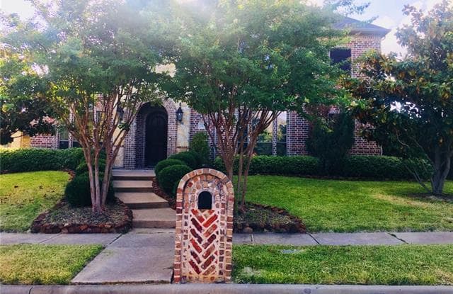 6629 terrace Mill Lane - 6629 Terrace Mill Lane, Plano, TX 75024