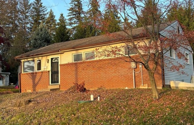 2 TENDLER LN - 2 Tendler Lane, Paoli, PA 19355