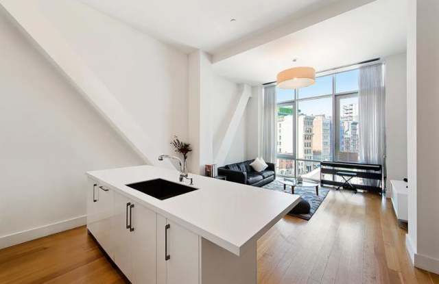 52 East 4th Street photos photos