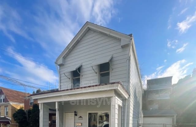 718 Loretta St - 718 Loretta Street, Pittsburgh, PA 15217