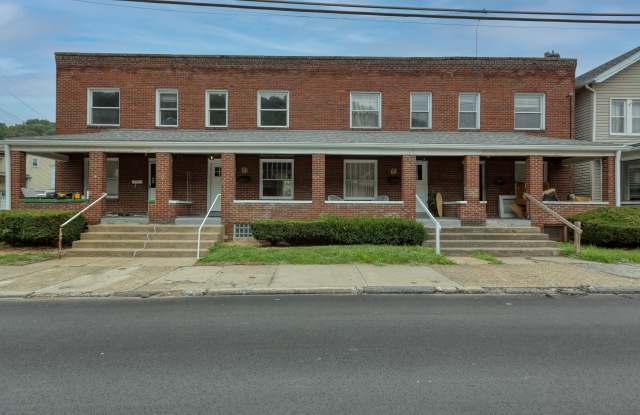66 Dewey Street - 1 photos photos