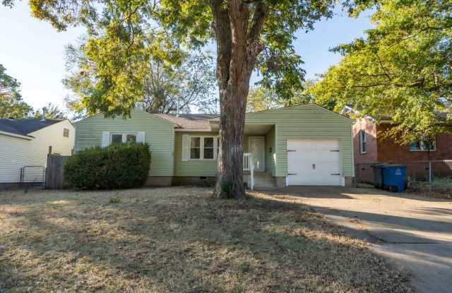 3 Bed 1 Bath Tulsa! Gallery 1