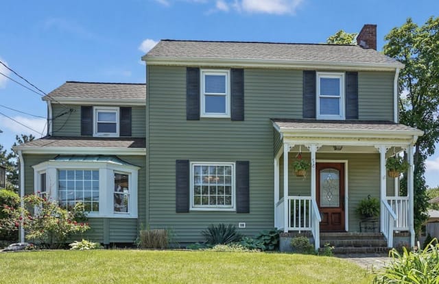 58 Pavilion Avenue - 58 Pavilion Avenue, Long Branch, NJ 07740