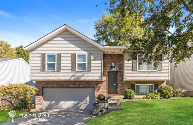 2664 Ridgecrest Lane photos photos