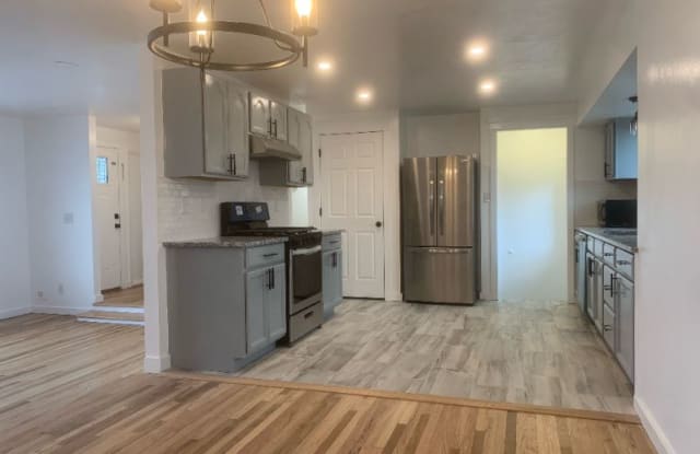 1801 W 2700 S - 1801 West 2700 South, Syracuse, UT 84075