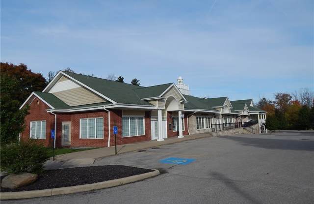 4131 W Streetsboro Road - 4131 West Streetsboro Road, Richfield, OH 44286