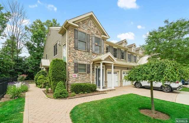 1807  Whitney Lane - 1807 Whitney Lane, Allendale, NJ 07401
