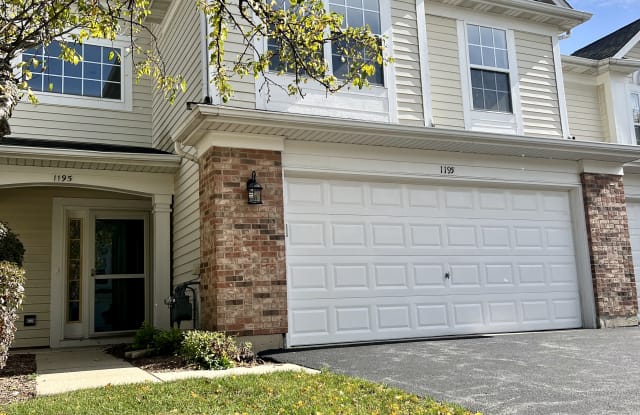 1195 Westminster Ln - 1195 Westminster Lane, Elk Grove Village, IL 60007
