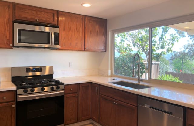 337 Dewane Drive - 337 Dewane Drive, El Cajon, CA 92020
