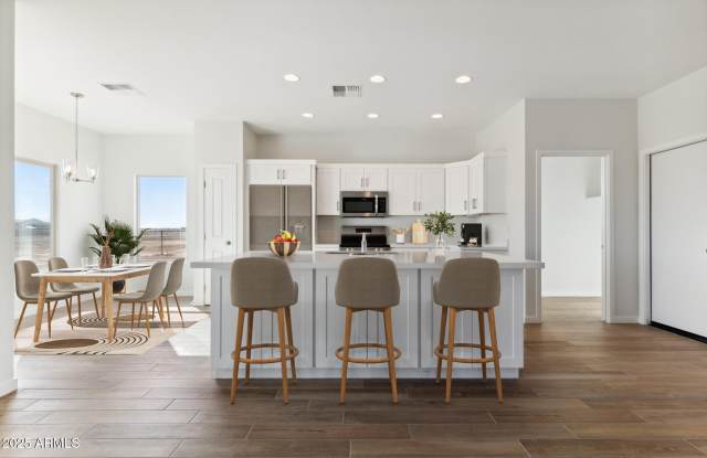 926 N 97th Way - 926 North 97th Way, Maricopa County, AZ 85207