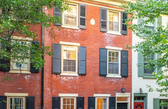 322 S SMEDLEY STREET Gallery 3