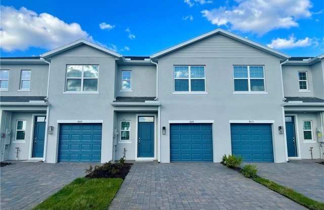 8465 Everly Preserve Drive photos photos