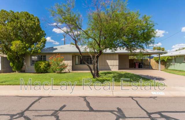 6708 E Granada rd - 6708 East Granada Road, Scottsdale, AZ 85257