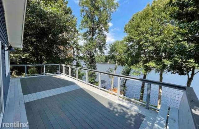 403 Sagamore Dr - 403 Sagamore Drive, Lake Royale, NC 27549