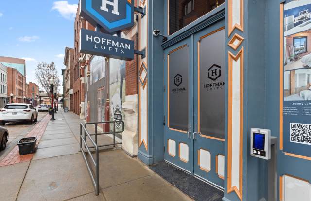 Hoffman Lofts Gallery 3