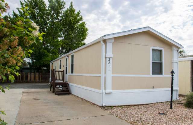Adorable 2 bedroom 2 bath! photos photos