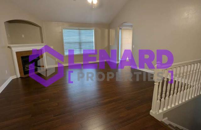 Beautiful and Grand Two Story Home! Gallery 3