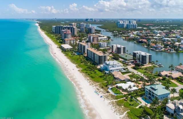 10420 Gulf Shore - 10420 Gulf Shore Drive, Collier County, FL 34108