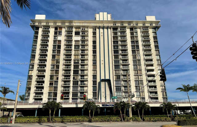 1600 South Ocean Drive photos photos