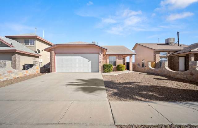 BEAUTIFUL EASTSIDE EL PASO HOME photos photos