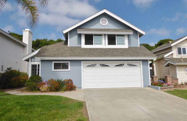 6812 Watercourse Drive - 6812 Watercourse Drive, Carlsbad, CA 92011