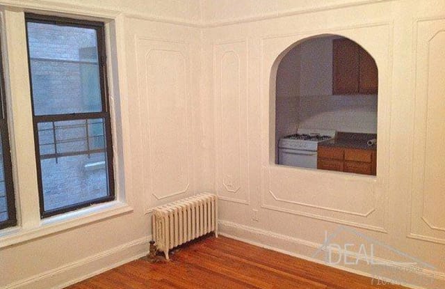 4811 4th Avenue - 4811 4th Avenue, Brooklyn, NY 11220