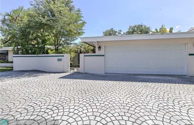 2680 NE 24th St - 2680 Northeast 24th Street, Pompano Beach, FL 33062
