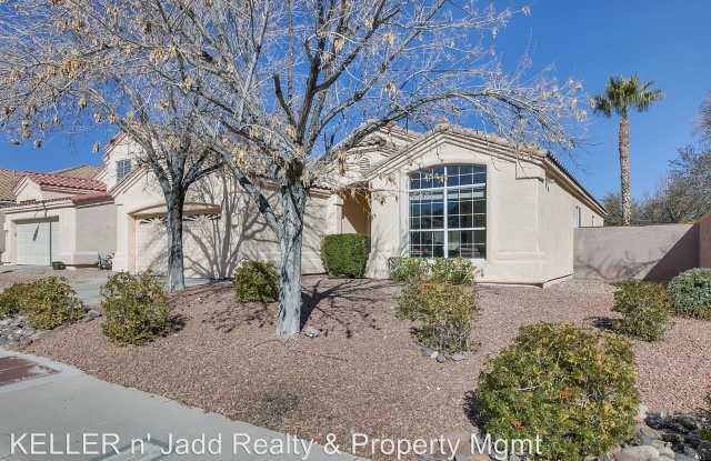 2016 HOBBYHORSE AVE - 2016 Hobbyhorse Avenue, Henderson, NV 89012
