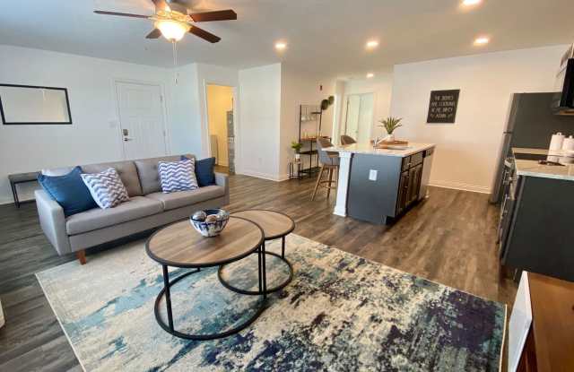 Westridge Flats Gallery 4
