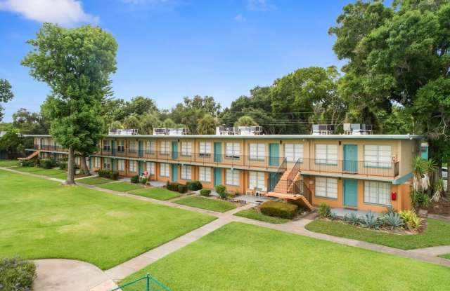 Park Apartments Gallery 4