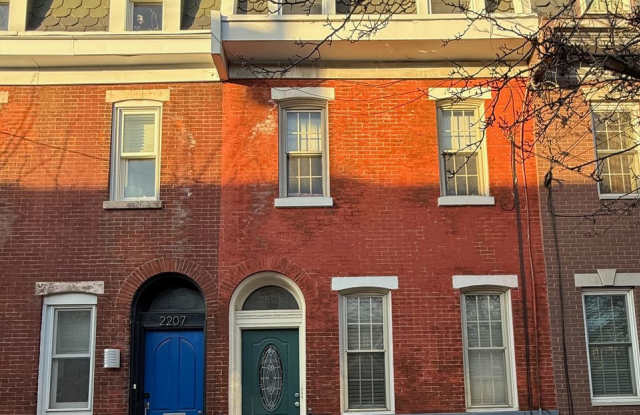 2205 Fitzwater St photos photos