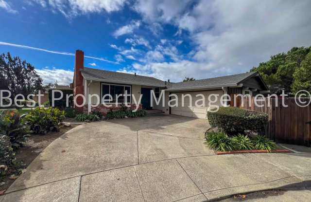 Remodeled Great Shape Patterson Area Single Family Home in Fremont - 4479 Gibraltar Drive, Fremont, CA 94536 Remodeled Great Shape Patterson Area Single Family Home in Fremont - 4479 Gibraltar Drive, Fremont, CA 94536