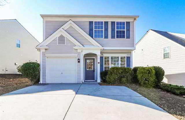 11010 Wittenridge Drive - 11010 Wittenridge Drive, Alpharetta, GA 30022