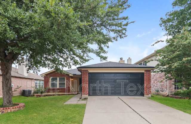 1571 Thornhill Lane - 1571 Thornhill Lane, Little Elm, TX 75068